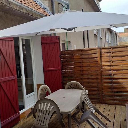 Appartement Vivier 4 Personnes Tout Confort Boulogne-sur-Mer Exterior foto
