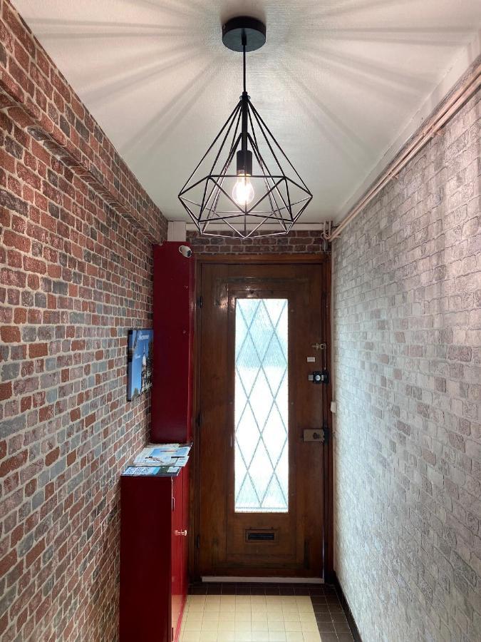 Appartement Vivier 4 Personnes Tout Confort Boulogne-sur-Mer Exterior foto