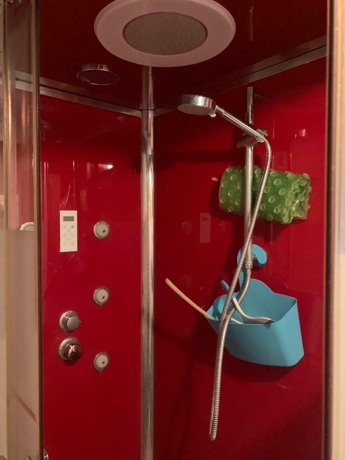 Appartement Vivier 4 Personnes Tout Confort Boulogne-sur-Mer Exterior foto
